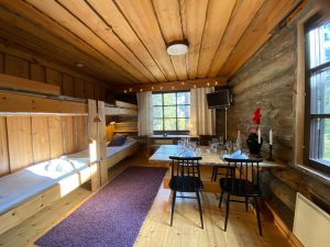 Reel cottage 1TP16With