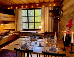 Reel cottage 1TP16With