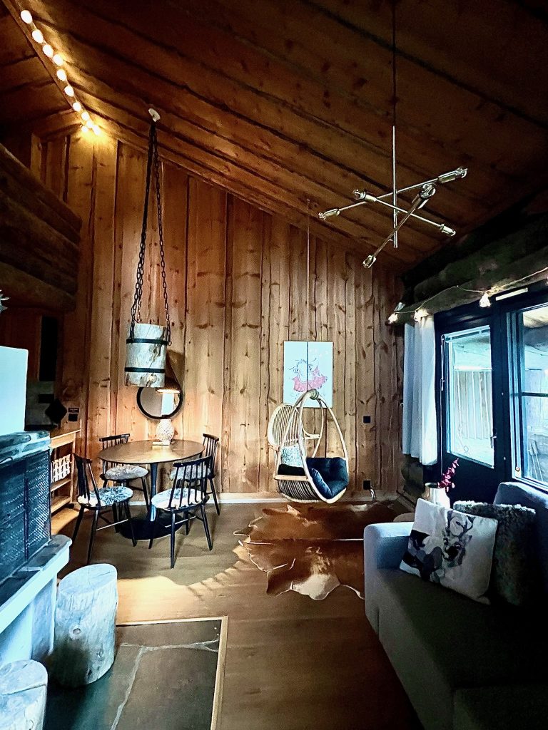 Lapland Villas, Cabin Ruka, Cabins Ruka